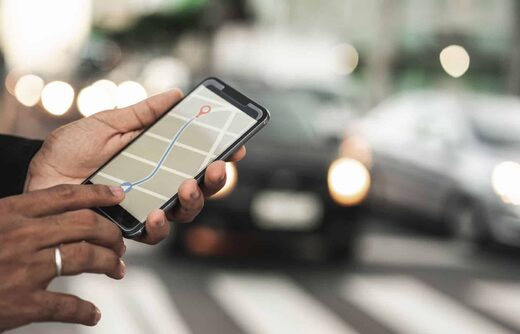 Chauffeur taxi expérimenté dans les Pyrénées-Orientales