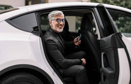 Taxi privé et professionnel à Le Soler (Pyrénées-Orientales)