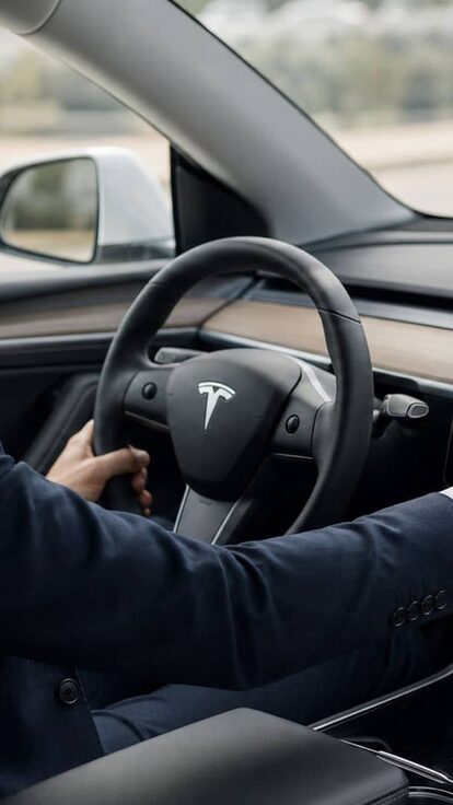 Taxi de confiance dans les P-O